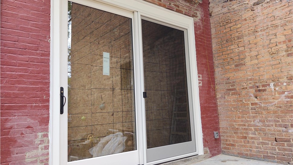 Doors Project Project in Baltimore, MD by ACM Window & Door Design