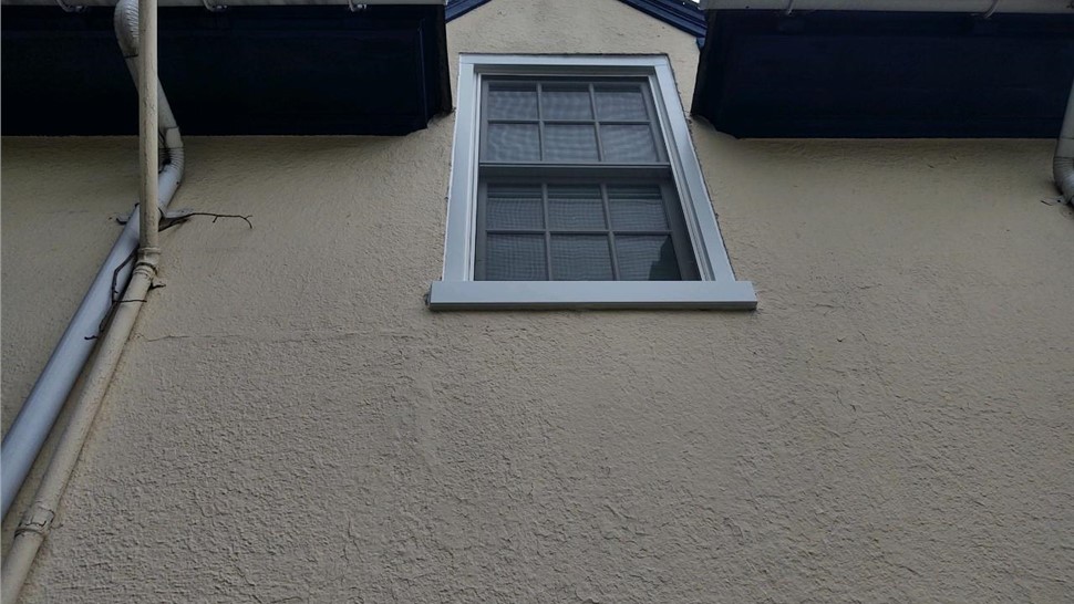 Windows Project Project in Baltimore, MD by ACM Window & Door Design