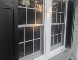 Windows Project Project in Baltimore, MD by ACM Window & Door Design