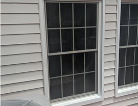 Windows Project Project in Annapolis, MD by ACM Window & Door Design