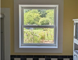 Windows Project in Marbury, MD by ACM Window & Door Design