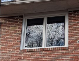 Windows Project Project in Annapolis, MD by ACM Window & Door Design