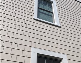 Windows Project in Baltimore, MD by ACM Window & Door Design