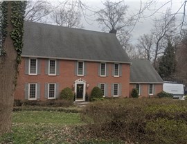 Windows Project Project in Severna Park, MD by ACM Window & Door Design