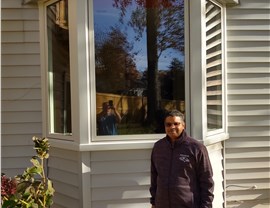 Windows Project Project in Bowie, MD by ACM Window & Door Design