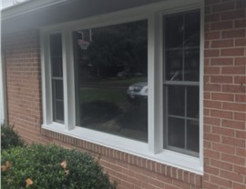 Windows Project Project in Severna Park, MD by ACM Window & Door Design