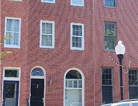 Windows Project Project in Baltimore, MD by ACM Window & Door Design