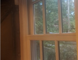 Windows Project in Severna Park, MD by ACM Window & Door Design