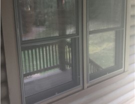 Windows Project Project in Hollywood, MD by ACM Window & Door Design