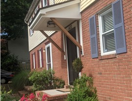 Windows Project Project in Arnold, MD by ACM Window & Door Design