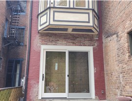 Doors Project Project in Baltimore, MD by ACM Window & Door Design