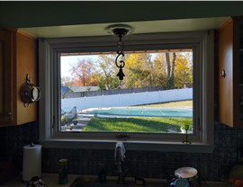 Windows Project in Glen Arm, MD by ACM Window & Door Design