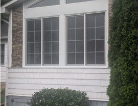 Windows Project Project in Westminster, MD by ACM Window & Door Design