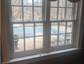 Windows Project Project in Severna Park, MD by ACM Window & Door Design