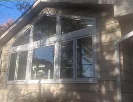Doors, Windows Project in Severna Park, MD by ACM Window & Door Design