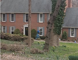 Windows Project Project in Severna Park, MD by ACM Window & Door Design