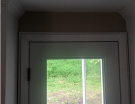 Doors Project Project in Ellicott City, MD by ACM Window & Door Design