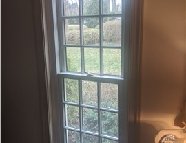 Windows Project Project in Severna Park, MD by ACM Window & Door Design