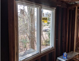 Windows Project Project in Annapolis, MD by ACM Window & Door Design