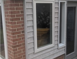 Windows Project Project in Severna Park, MD by ACM Window & Door Design