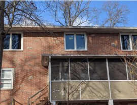 Windows Project Project in Annapolis, MD by ACM Window & Door Design