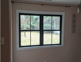 Windows Project Project in Annapolis, MD by ACM Window & Door Design