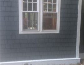 Windows Project in Severna Park, MD by ACM Window & Door Design