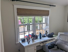 Windows Project in Baltimore, MD by ACM Window & Door Design