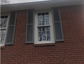 Windows Project Project in Severna Park, MD by ACM Window & Door Design