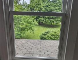 Windows Project in Owings Mills, MD by ACM Window & Door Design