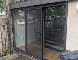 Doors Project Project in Baltimore, MD by ACM Window & Door Design