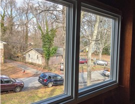 Windows Project Project in Annapolis, MD by ACM Window & Door Design