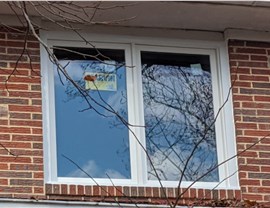 Windows Project Project in Annapolis, MD by ACM Window & Door Design