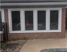 Windows Project Project in Severna Park, MD by ACM Window & Door Design