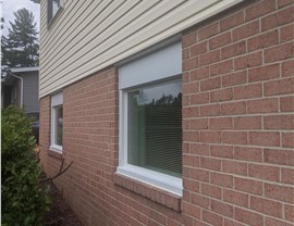 Windows Project Project in Pikesville, MD by ACM Window & Door Design