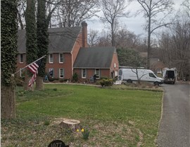 Windows Project Project in Severna Park, MD by ACM Window & Door Design