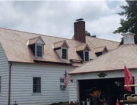 Windows Project Project in Gibson Island, MD by ACM Window & Door Design