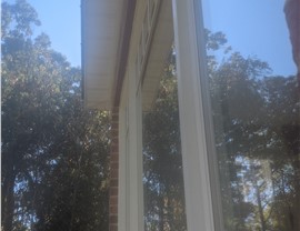 Windows Project in Reisterstown, MD by ACM Window & Door Design