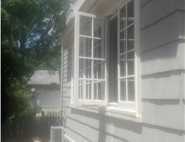 Windows Project in Baltimore, MD by ACM Window & Door Design