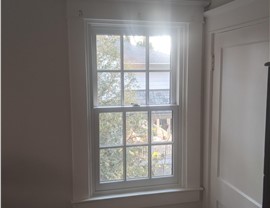 Windows Project Project in Baltimore, MD by ACM Window & Door Design