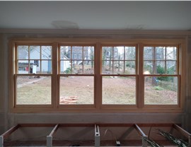 Windows Project Project in Baltimore, MD by ACM Window & Door Design