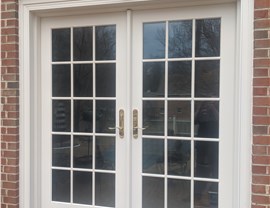 Windows Project Project in Severna Park, MD by ACM Window & Door Design