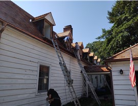 Windows Project Project in Gibson Island, MD by ACM Window & Door Design