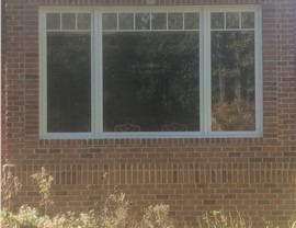 Windows Project in Reisterstown, MD by ACM Window & Door Design