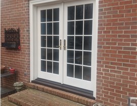 Windows Project Project in Severna Park, MD by ACM Window & Door Design