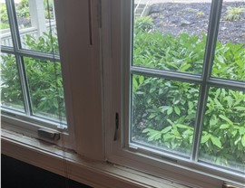 Windows Project Project in Baltimore, MD by ACM Window & Door Design