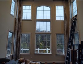 Windows Project Project in Olney, MD by ACM Window & Door Design