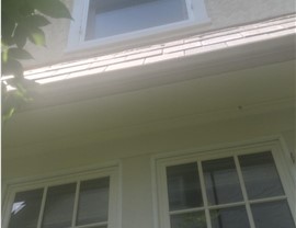 Windows Project in Timonium, MD by ACM Window & Door Design