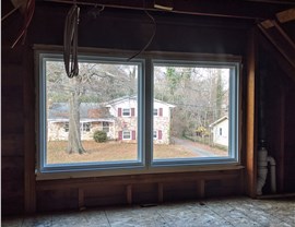 Windows Project Project in Annapolis, MD by ACM Window & Door Design