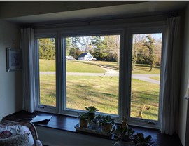 Windows Project in Glen Arm, MD by ACM Window & Door Design